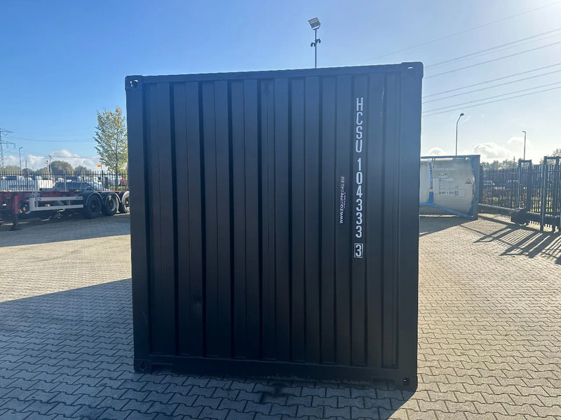 Onbekend TOP 20FT DV 8'6" containers ONE-WAY, 3x available - Contentor marítimo: foto 5 Onbekend TOP 20FT DV 8'6" containers ONE-WAY, 3x available - Contentor marítimo: foto 5