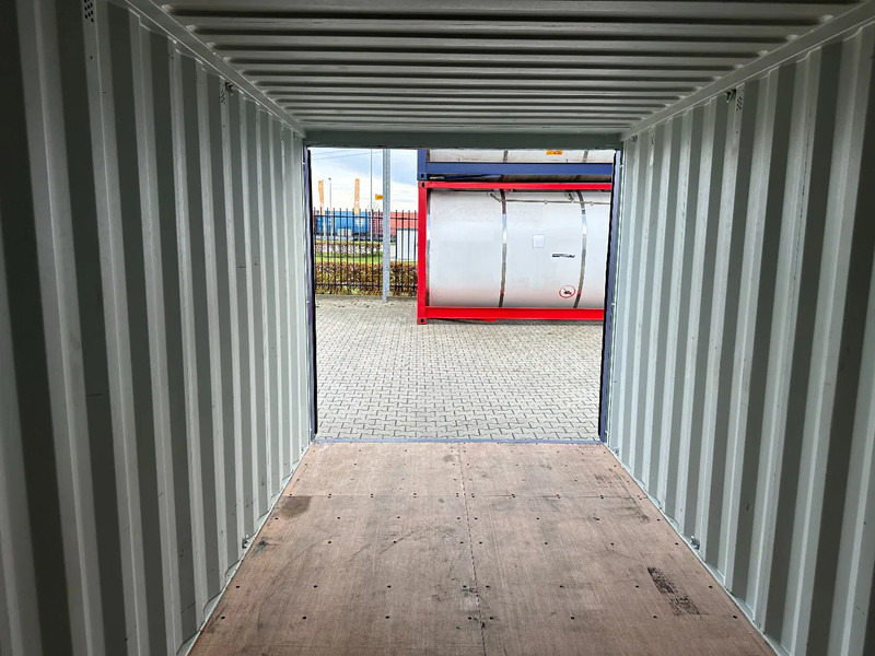 Onbekend nice 20FT DV 8'6" container (2018) - Contentor marítimo: foto 5 Onbekend nice 20FT DV 8'6" container (2018) - Contentor marítimo: foto 5