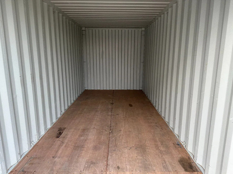 Onbekend nice 20FT DV 8'6" container (2018) - Contentor marítimo: foto 4 Onbekend nice 20FT DV 8'6" container (2018) - Contentor marítimo: foto 4