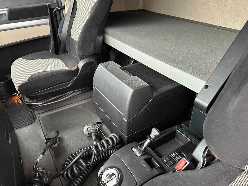 Tractor para transporte de materiais a granel MAN TGX 18.420 ADR (FL, AT), PTO, 10x available: foto 13 Tractor para transporte de materiais a granel MAN TGX 18.420 ADR (FL, AT), PTO, 10x available: foto 13