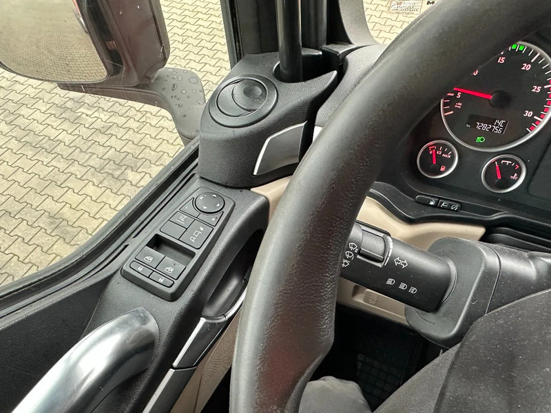 Tractor para transporte de materiais a granel MAN TGX 18.420 ADR (FL, AT), PTO, 10x available: foto 16 Tractor para transporte de materiais a granel MAN TGX 18.420 ADR (FL, AT), PTO, 10x available: foto 16
