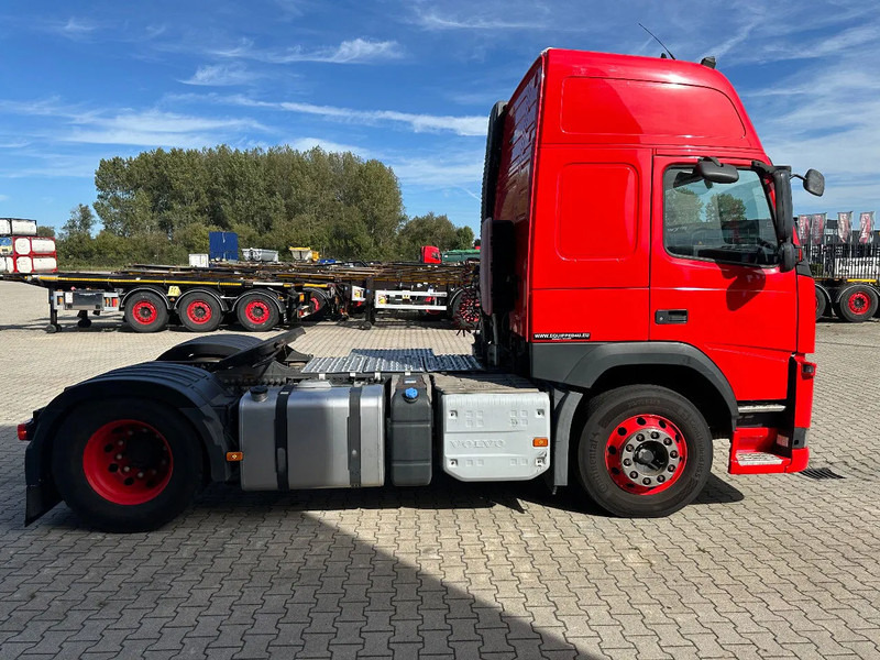 Volvo FM 420 Globetrotter, ADR (FL, OX, AT), ALCOA, only 446TKM - Tractor: foto 3 Volvo FM 420 Globetrotter, ADR (FL, OX, AT), ALCOA, only 446TKM - Tractor: foto 3