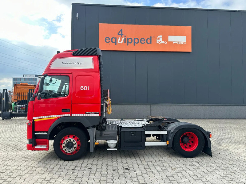 Volvo FM 450 Globetrotter, Night-Airco, ADR (EX/II, EX/III, FL, AT), EURO-6, ALCOA, VEB, 4x available - Tractor: foto 2 Volvo FM 450 Globetrotter, Night-Airco, ADR (EX/II, EX/III, FL, AT), EURO-6, ALCOA, VEB, 4x available - Tractor: foto 2