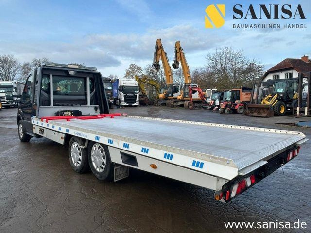 Ford Transit/Algema/Fitzel Speeder 2/Blitzlader/5,5t - Caminhão reboque: foto 5 Ford Transit/Algema/Fitzel Speeder 2/Blitzlader/5,5t - Caminhão reboque: foto 5