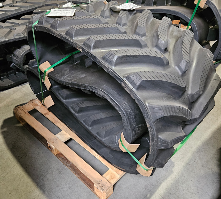 John Deere S600/S700 25"x6"x39 - Rasto para Ceifeira debulhadora: foto 2 John Deere S600/S700 25"x6"x39 - Rasto para Ceifeira debulhadora: foto 2