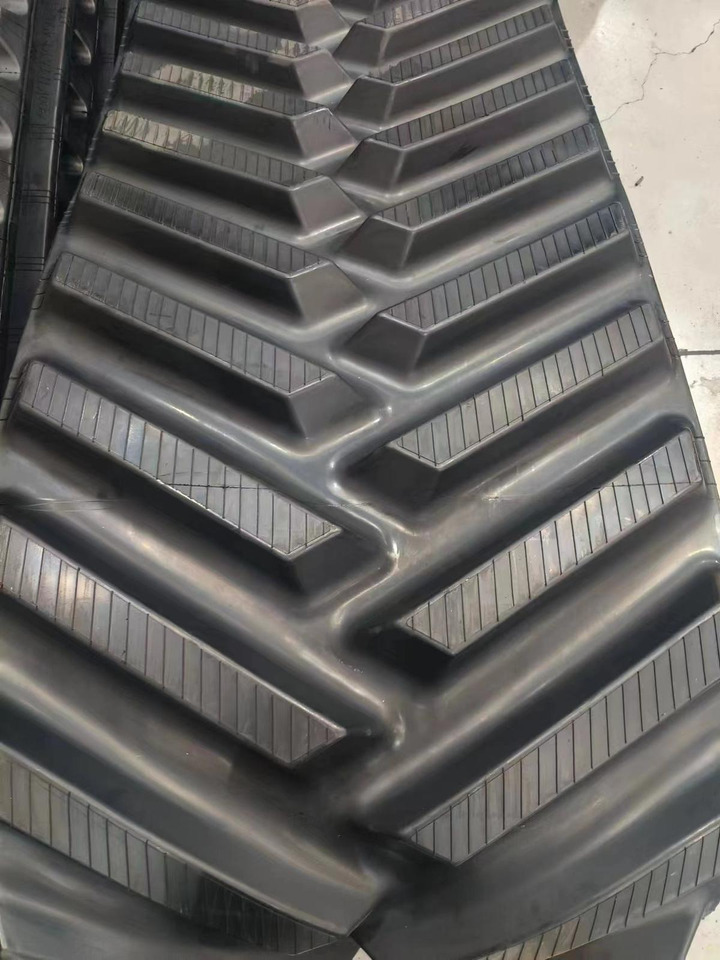 Rubber track for CNH MAGNUM ROWTRAC & NH T8 SmartTrax - Rasto para Trator de rastos: foto 3 Rubber track for CNH MAGNUM ROWTRAC & NH T8 SmartTrax - Rasto para Trator de rastos: foto 3