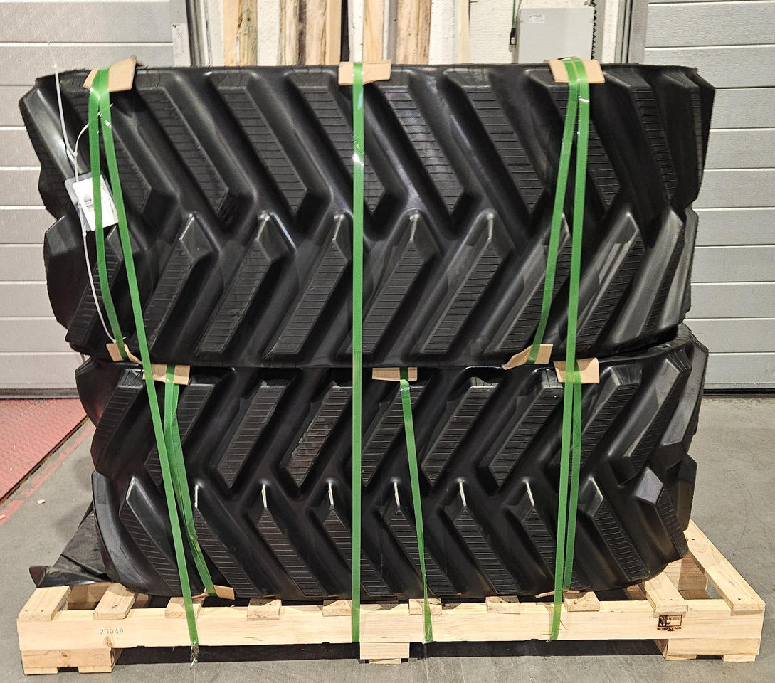 Rubber track for CNH MAGNUM ROWTRAC & NH T8 SmartTrax - Rasto para Trator de rastos: foto 2 Rubber track for CNH MAGNUM ROWTRAC & NH T8 SmartTrax - Rasto para Trator de rastos: foto 2