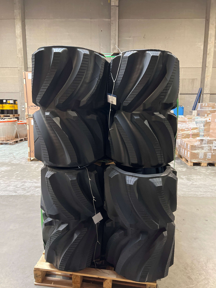 Rubber track for Challenger MT800 and FENDT MT1100 30" and 36" - Rasto para Máquina agrícola: foto 4 Rubber track for Challenger MT800 and FENDT MT1100 30" and 36" - Rasto para Máquina agrícola: foto 4