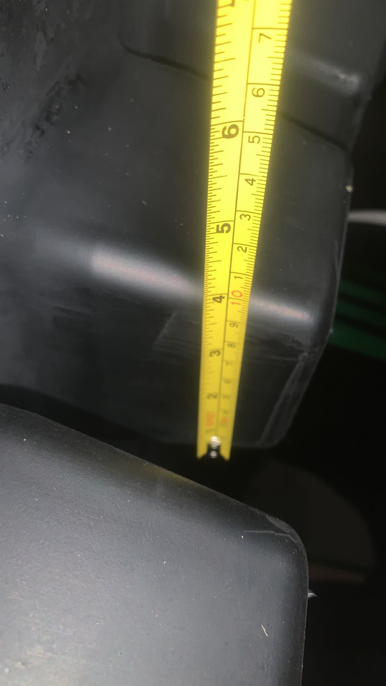 Rubber track for JOHN DEERE 9RT 30" and 36" - Rasto para Máquina agrícola: foto 5 Rubber track for JOHN DEERE 9RT 30" and 36" - Rasto para Máquina agrícola: foto 5