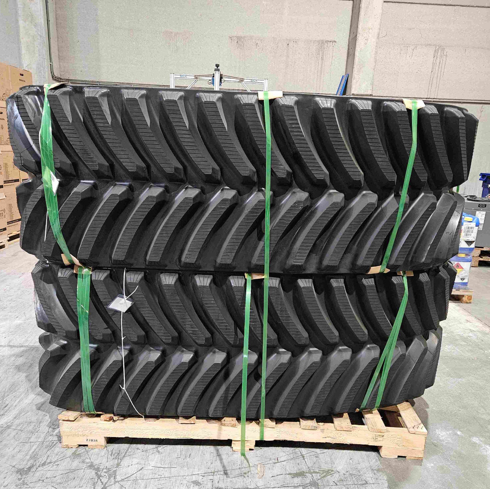 Rubber track for John Deere 8RT 25", 30" and 28.5" - Rasto para Máquina agrícola: foto 4 Rubber track for John Deere 8RT 25", 30" and 28.5" - Rasto para Máquina agrícola: foto 4