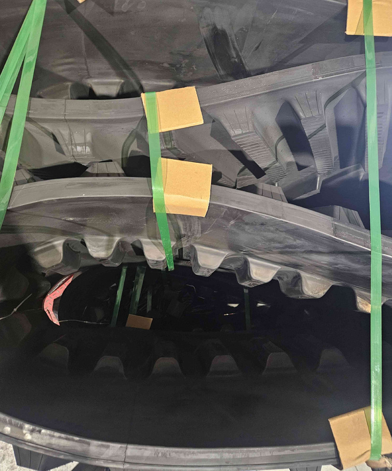 Rubber track for John Deere 9RX 30" and 36" - Rasto para Trator de rastos: foto 4 Rubber track for John Deere 9RX 30" and 36" - Rasto para Trator de rastos: foto 4