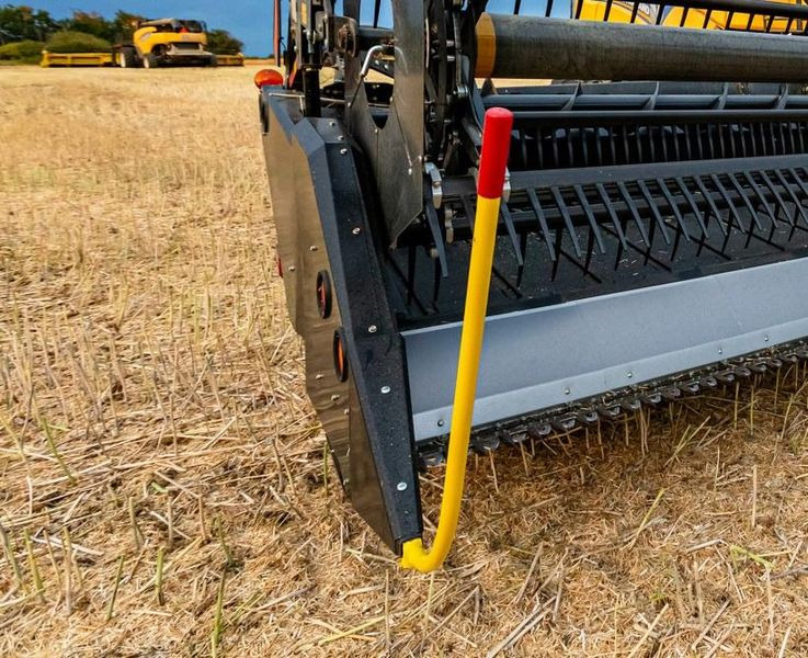 Plataforma para colheitadeira novo Honey Bee AirFLEX NXT AFN245: foto 14