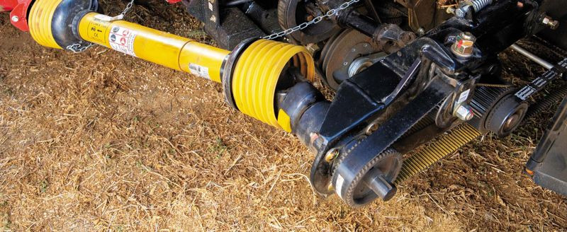 Plataforma para colheitadeira novo Honey Bee AirFLEX NXT AFN245: foto 16