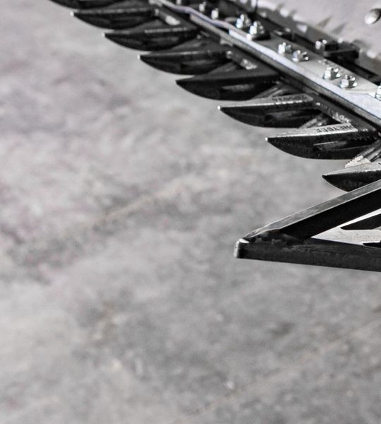 Plataforma para colheitadeira novo Honey Bee AirFLEX NXT AFN245: foto 21