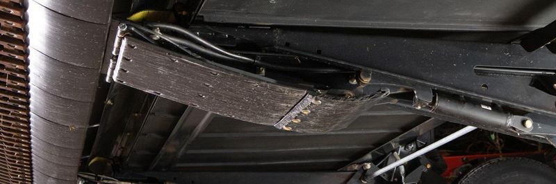 Plataforma para colheitadeira novo Honey Bee AirFLEX NXT AFN245: foto 10