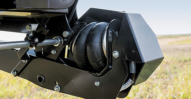 Plataforma para colheitadeira novo Honey Bee AirFLEX NXT AFN245: foto 6