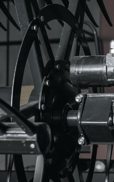 Plataforma para colheitadeira novo Honey Bee AirFLEX NXT AFN245: foto 18