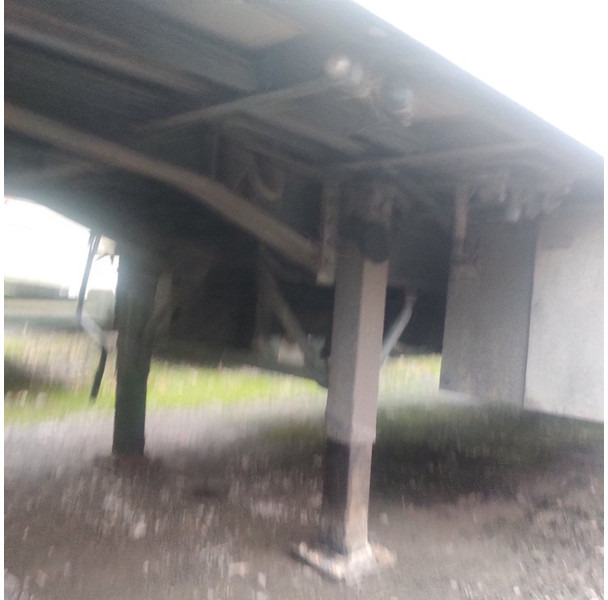 LAG KAST - Semi-reboque furgão: foto 5 LAG KAST - Semi-reboque furgão: foto 5