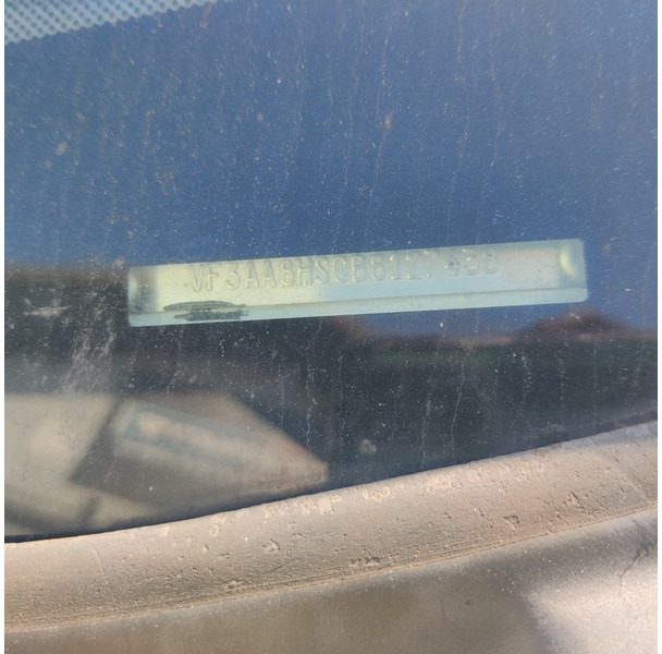 Peugeot Bipper - Automóvel: foto 5 Peugeot Bipper - Automóvel: foto 5