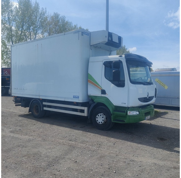 Renault Midlum-With-Hanging-Work-In-The-Fridge - Camião frigorífico: foto 3 Renault Midlum-With-Hanging-Work-In-The-Fridge - Camião frigorífico: foto 3