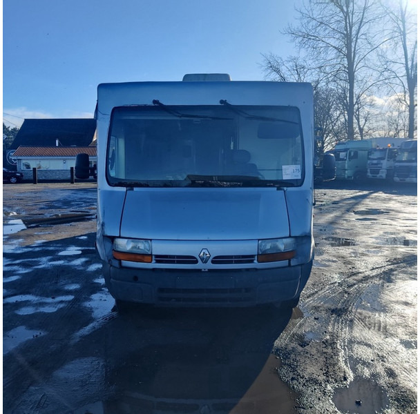 Renault X70T - Furgão: foto 3 Renault X70T - Furgão: foto 3