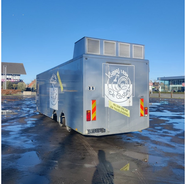 Renault X70T - Furgão: foto 4 Renault X70T - Furgão: foto 4