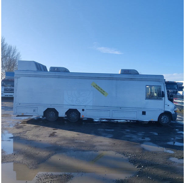 Renault X70T - Furgão: foto 5 Renault X70T - Furgão: foto 5