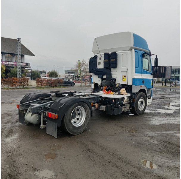 DAF CF-85-460 - Tractor: foto 5 DAF CF-85-460 - Tractor: foto 5