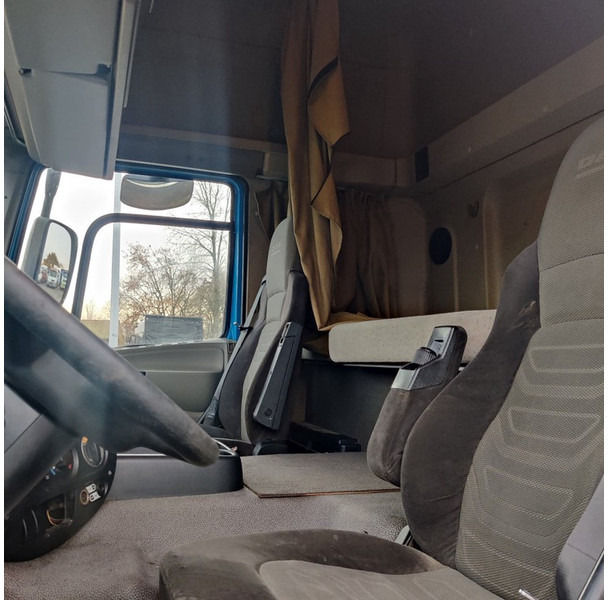 Tractor DAF CF-85-460: foto 12