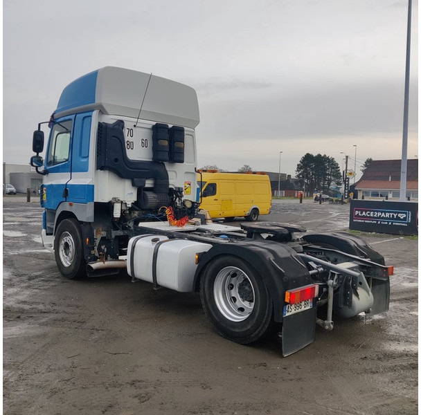 Tractor DAF CF-85-460: foto 7