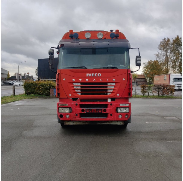 Iveco 480 - Tractor: foto 2 Iveco 480 - Tractor: foto 2
