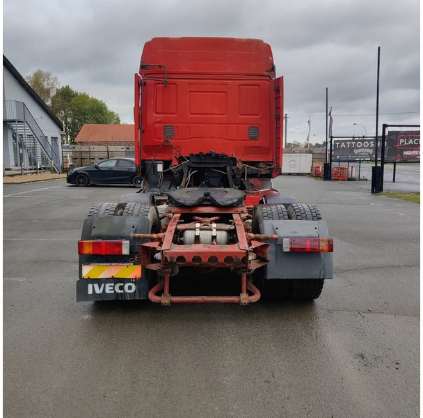 Iveco 480 - Tractor: foto 5 Iveco 480 - Tractor: foto 5