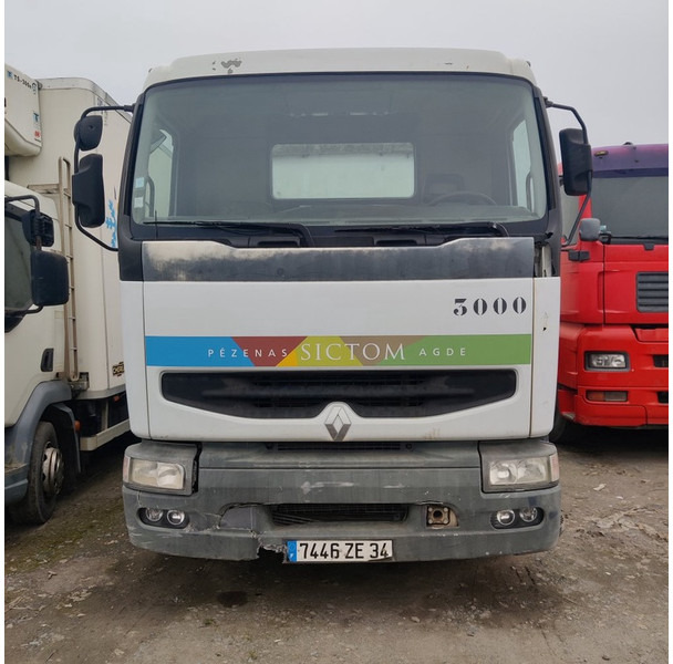 Renault 400 - Tractor: foto 3 Renault 400 - Tractor: foto 3