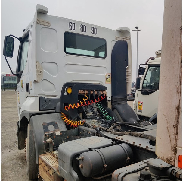 Renault 400 - Tractor: foto 4 Renault 400 - Tractor: foto 4