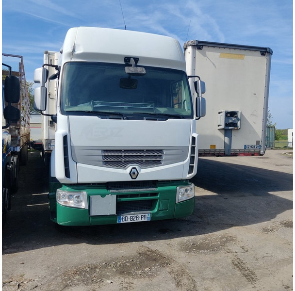 Renault premium - Tractor: foto 2 Renault premium - Tractor: foto 2