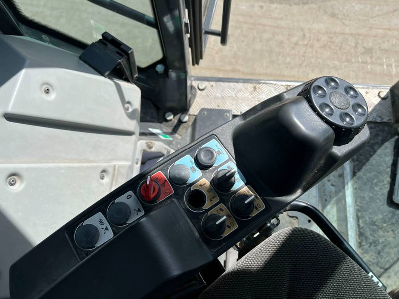 Rolo Ammann ARP95: foto 20