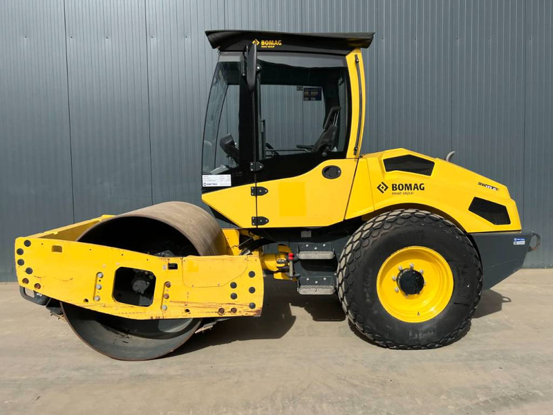 Bomag BW177D-5 - Rolo: foto 5 Bomag BW177D-5 - Rolo: foto 5