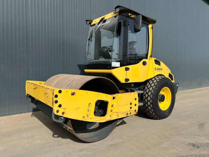 Bomag BW177D-5 - Rolo: foto 1 Bomag BW177D-5 - Rolo: foto 1