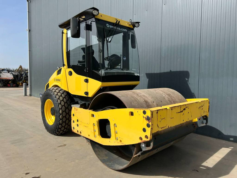 Bomag BW177D-5 - Rolo: foto 3 Bomag BW177D-5 - Rolo: foto 3