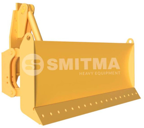 Cat 120H - Lâmina para Máquina de construção: foto 1 Cat 120H - Lâmina para Máquina de construção: foto 1