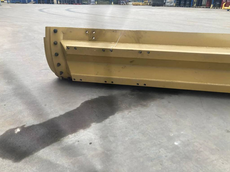 Cat 120M2 Moldboard - Lâmina para Máquina de construção: foto 3 Cat 120M2 Moldboard - Lâmina para Máquina de construção: foto 3