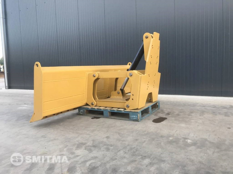 Lâmina para Máquina de construção novo Cat 120M3: foto 8