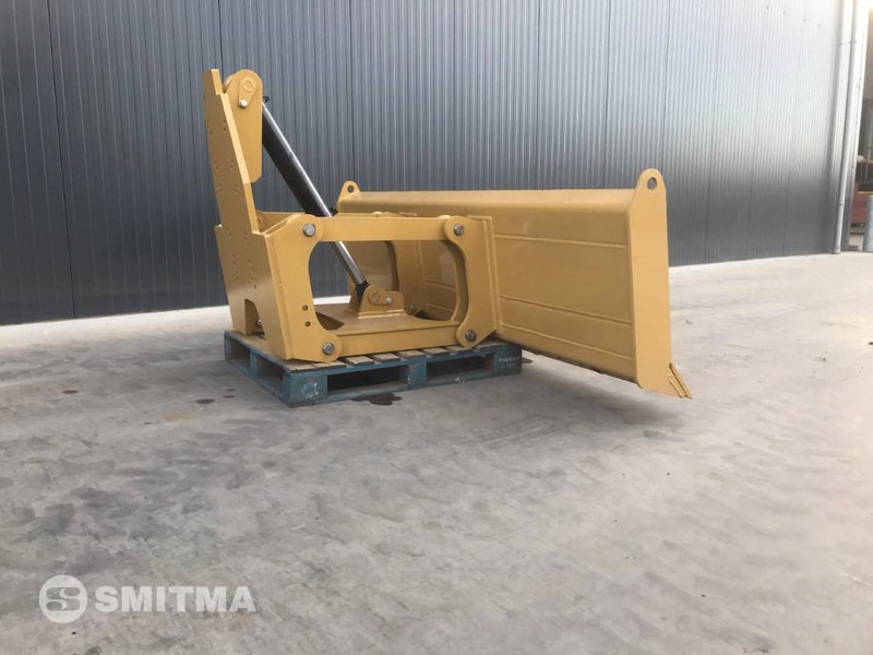 Lâmina para Máquina de construção novo Cat 120M3: foto 7