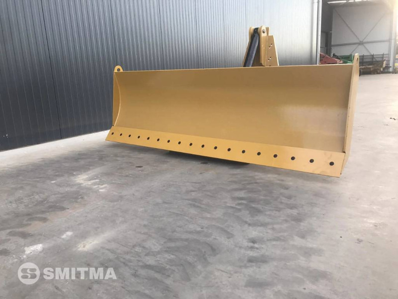 Cat 12H - Lâmina para Máquina de construção: foto 3 Cat 12H - Lâmina para Máquina de construção: foto 3