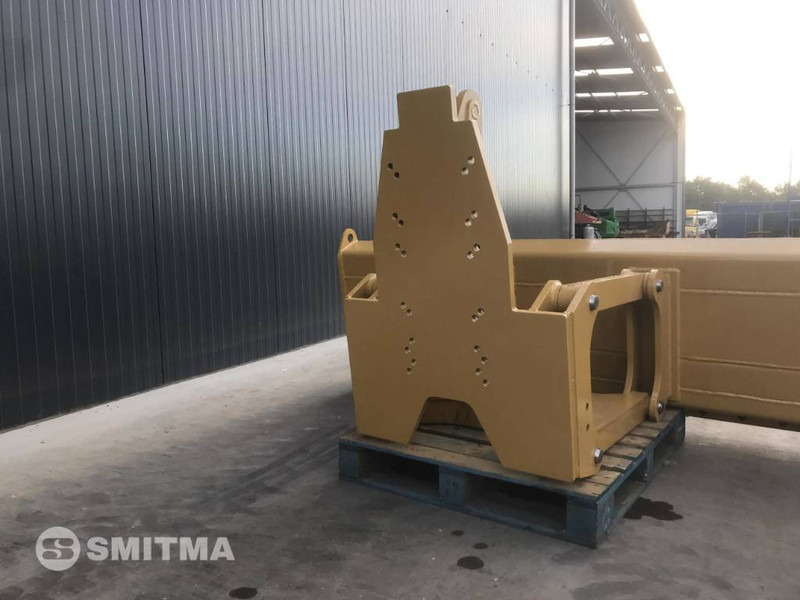 Cat 12K - Lâmina para Máquina de construção: foto 5 Cat 12K - Lâmina para Máquina de construção: foto 5