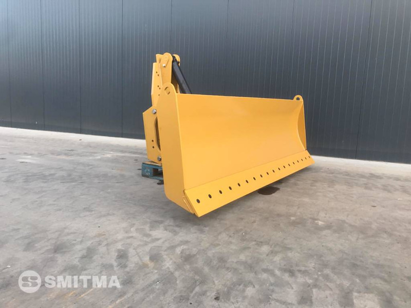 Cat 12K - Lâmina para Máquina de construção: foto 2 Cat 12K - Lâmina para Máquina de construção: foto 2