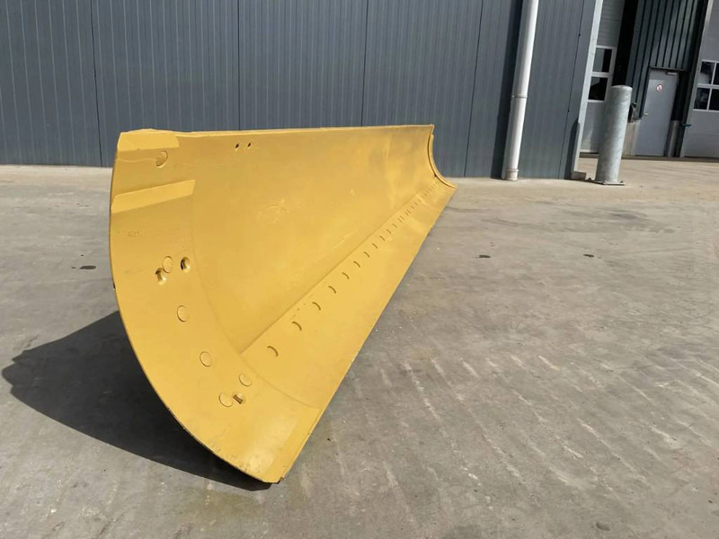 Cat 12K Moldboard - Lâmina para Máquina de construção: foto 1 Cat 12K Moldboard - Lâmina para Máquina de construção: foto 1