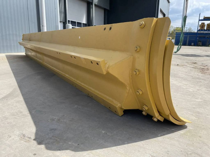 Cat 12K Moldboard - Lâmina para Máquina de construção: foto 5 Cat 12K Moldboard - Lâmina para Máquina de construção: foto 5