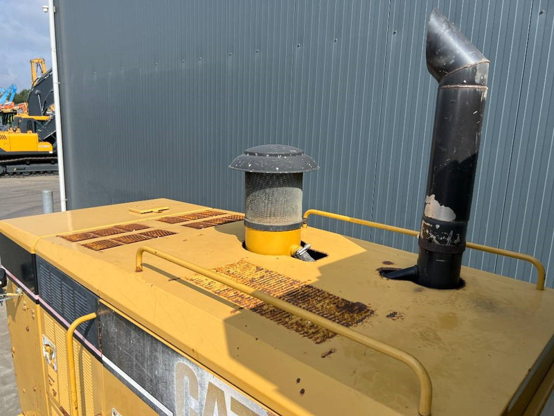 Motoniveladora Cat 140H: foto 15