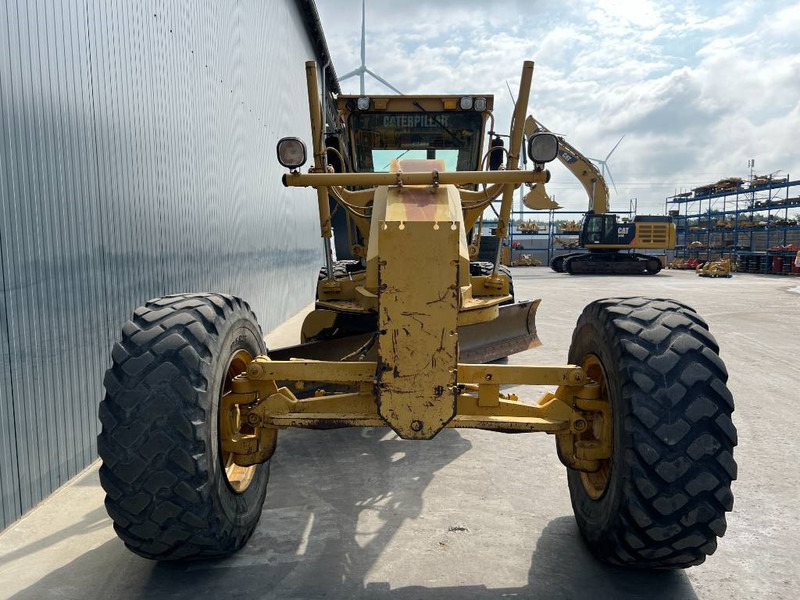 Motoniveladora Cat 140H: foto 11